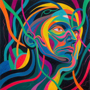 saranto masandes - Rise Past the Edge