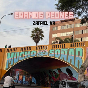 Eramos Peones by Zafriel VR