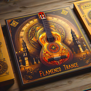 Le Brau - Flamenco Trance