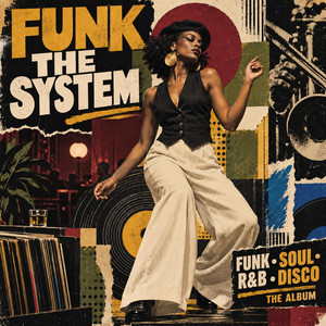 A little more time by Funk The System