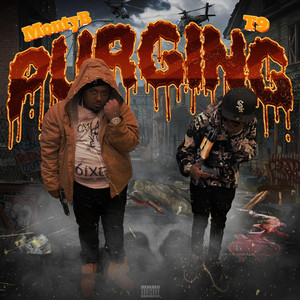 Purging by Montyb, T9