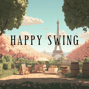 SCOREWIZARDS - Happy Swing