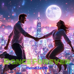 Dance Forever by MelodiZenith