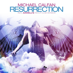 Resurrection - Axwell's Recut Club Version cover art