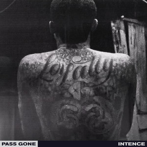 Pass Gone Riddim by Franc White