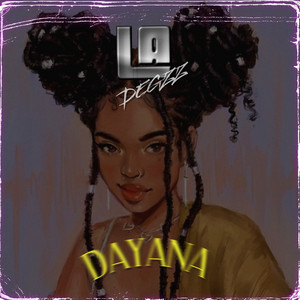 Portada de Dayana