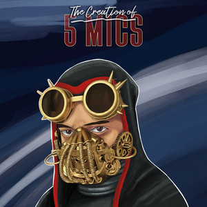 Just A Dream by Manifest Da 5 Mics, Pat Anthony, The Arkhightek, None