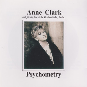 Wordprocessing - The Remix Project - Album oleh Anne Clark | Spotify