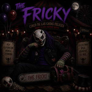 The Fricky by Phantom Script