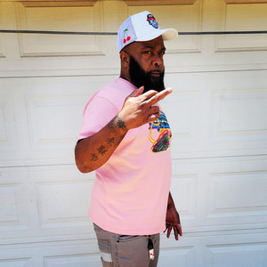 Sam Squee - Candy Drippin (feat. Gator Mouth & Gwapp Bellamy)