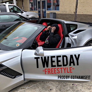 Portada de Freestyle