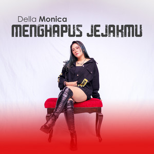 DELLA MONICA - Menghapus Jejakmu