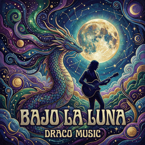 Luna y Arena by Draco Music