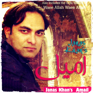 Janas Khan - Gudar Tappy