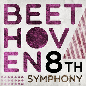 Beethoven: Symphony No. 7 Op. 92: ベートーヴェン：交響曲第7番