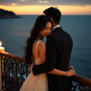 奇跡の恋 ～Burning Love～ by ChickenCurry
