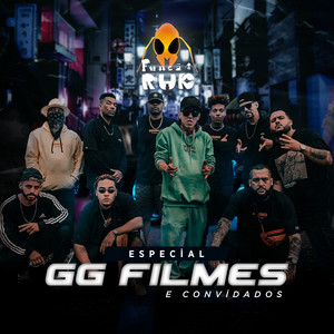 Especial Gg Filmes e Convidados – Single de Vários intérpretes