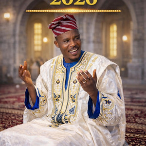 Haruna Zango - Barka Da Sallah