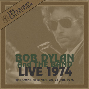 The 50th Anniversary Collection: 1974 (Live at The Omni, Atlanta