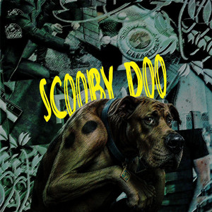 SCOOBY DOO by Progres