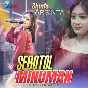 Sebotol Minuman by Shinta Arsinta