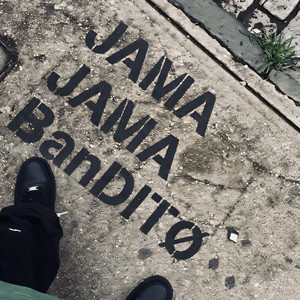 JAMA JAMA by BanDITØ