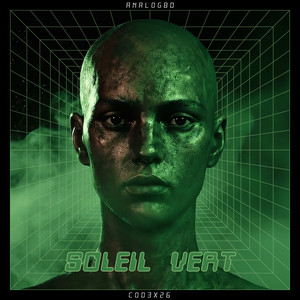 Soleil Vert by Analog 80