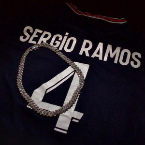 Sergio Ramos by Young M, Ben2TheZ, mufasabeats