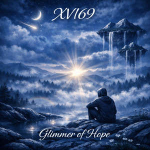 Glimmer Of Hope by XVI69
