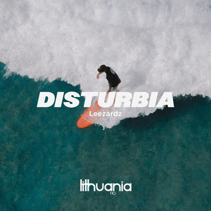 Disturbia by Leezardz