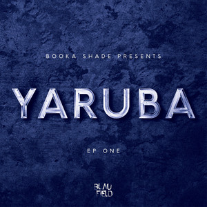 Yaruba cover