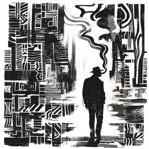 Low Angle Reverie by Offset Jazz