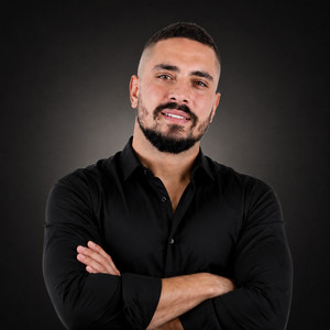 انا الباشا ولاك by Mohanad Zaiter