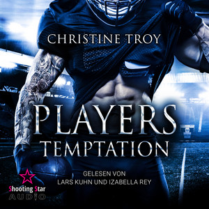 Players Temptation [Washington White Sharks, Band 3 (ungekürzt)] Audiobook