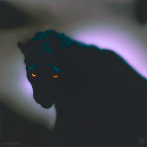 Tær awæy by Hayien