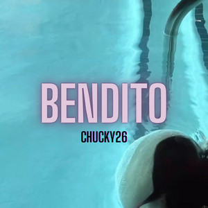 Bendito by Chucky26