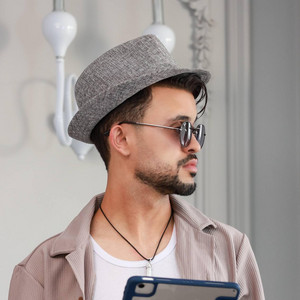 Mustafa Al-Ritimi - لحن حزين سنوات الضياع