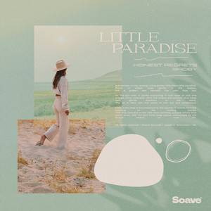 Little Paradise by Honest Regrets, Shoby