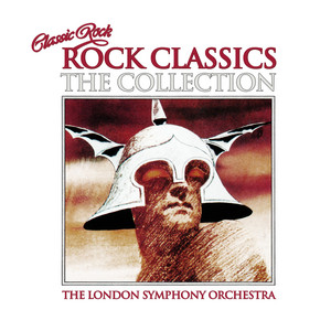 Classic Rock - Rock Classics - The Collection - Compilation by