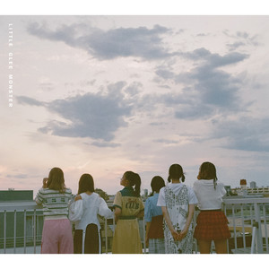 Little Glee Monster リトグリ CLUB 限定 LIVE “Fanfare” 0 - Album by