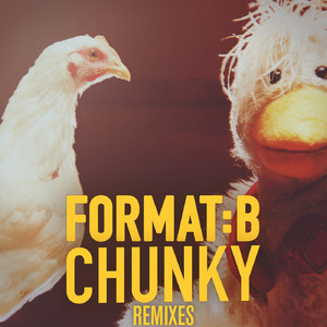 Chunky - Riva Starr Remix by Format:B, Riva Starr