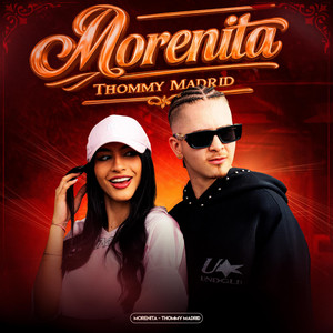 Morenita by Thommy Madrid