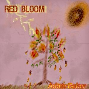 Adam Baker artist photo