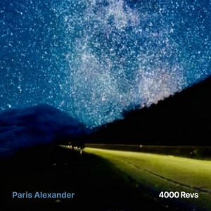 4000 Revs by Paris Alexander