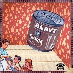 Portada de Heavy