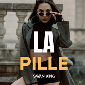 La Pille by Sayan King