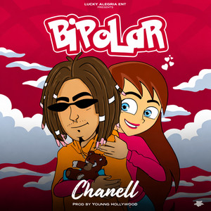 Portada de Bipolar