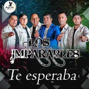 TE ESPERABA