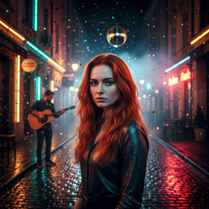 Zâmbetul din visul meu by LCM Studio