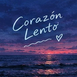 Corazon Lento by JAVIX BR